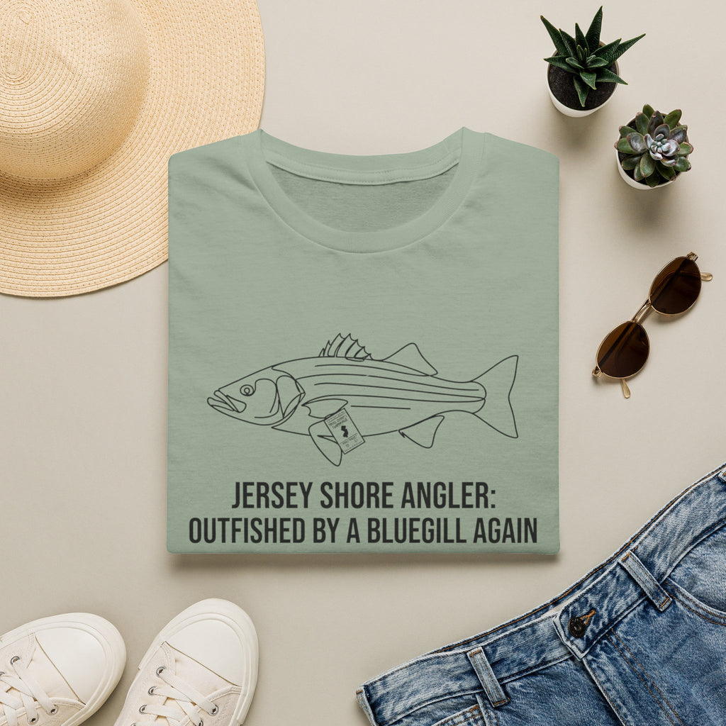 Jersey Shore Angler
