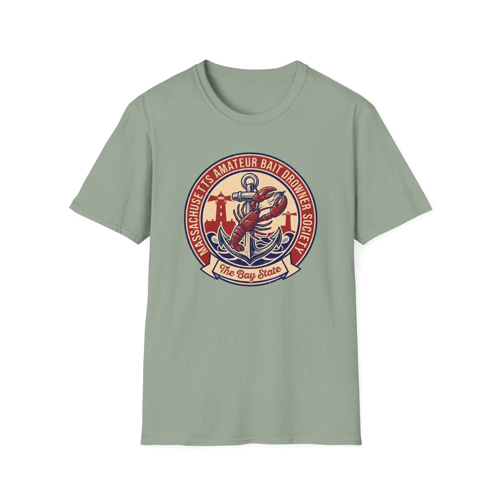 Massachusetts Amateur Bait Drowner Society