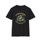 Illinois Fishing - Where Hope Goes to Die