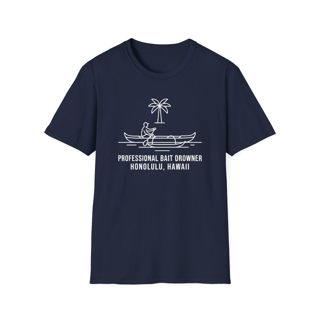 Hawaii - Professional Bait Drowner