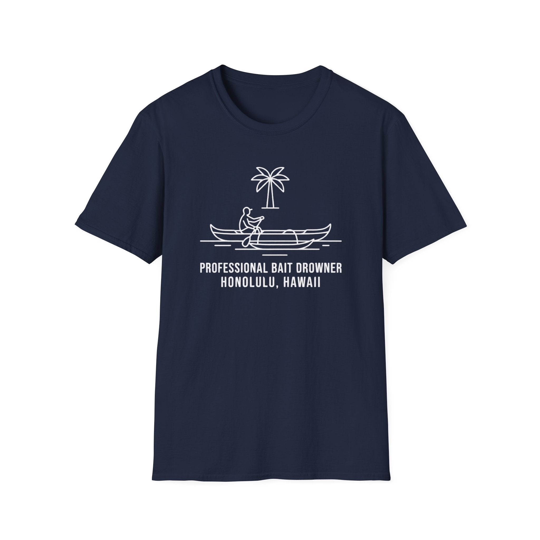 Hawaii - Professional Bait Drowner