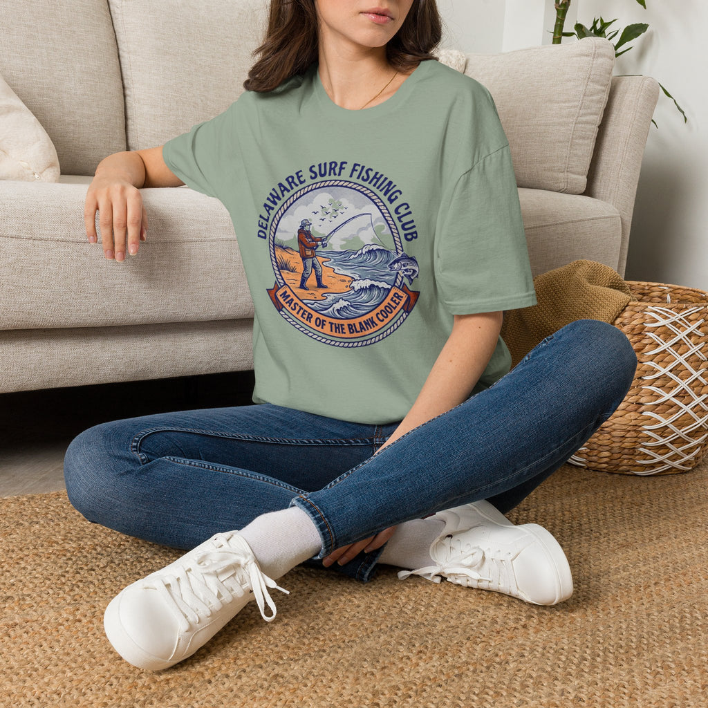 Delaware Surf Fishing Club