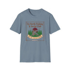 Up North Fishing & Social Club