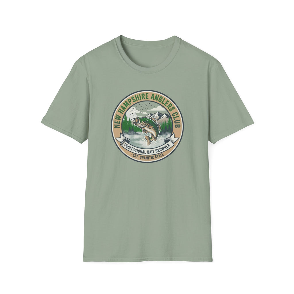 New Hampshire Anglers Club