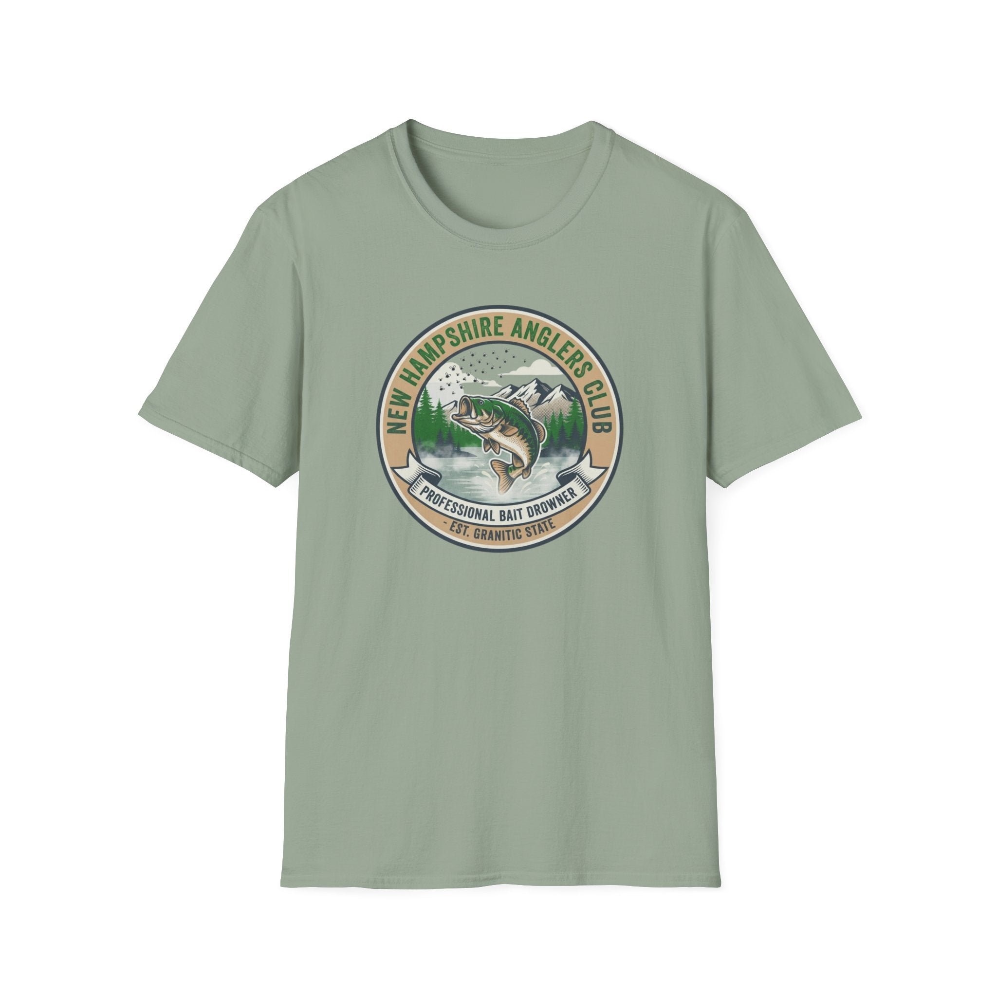 New Hampshire Anglers Club