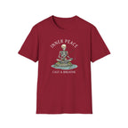 Inner Peace Cast & Breathe
