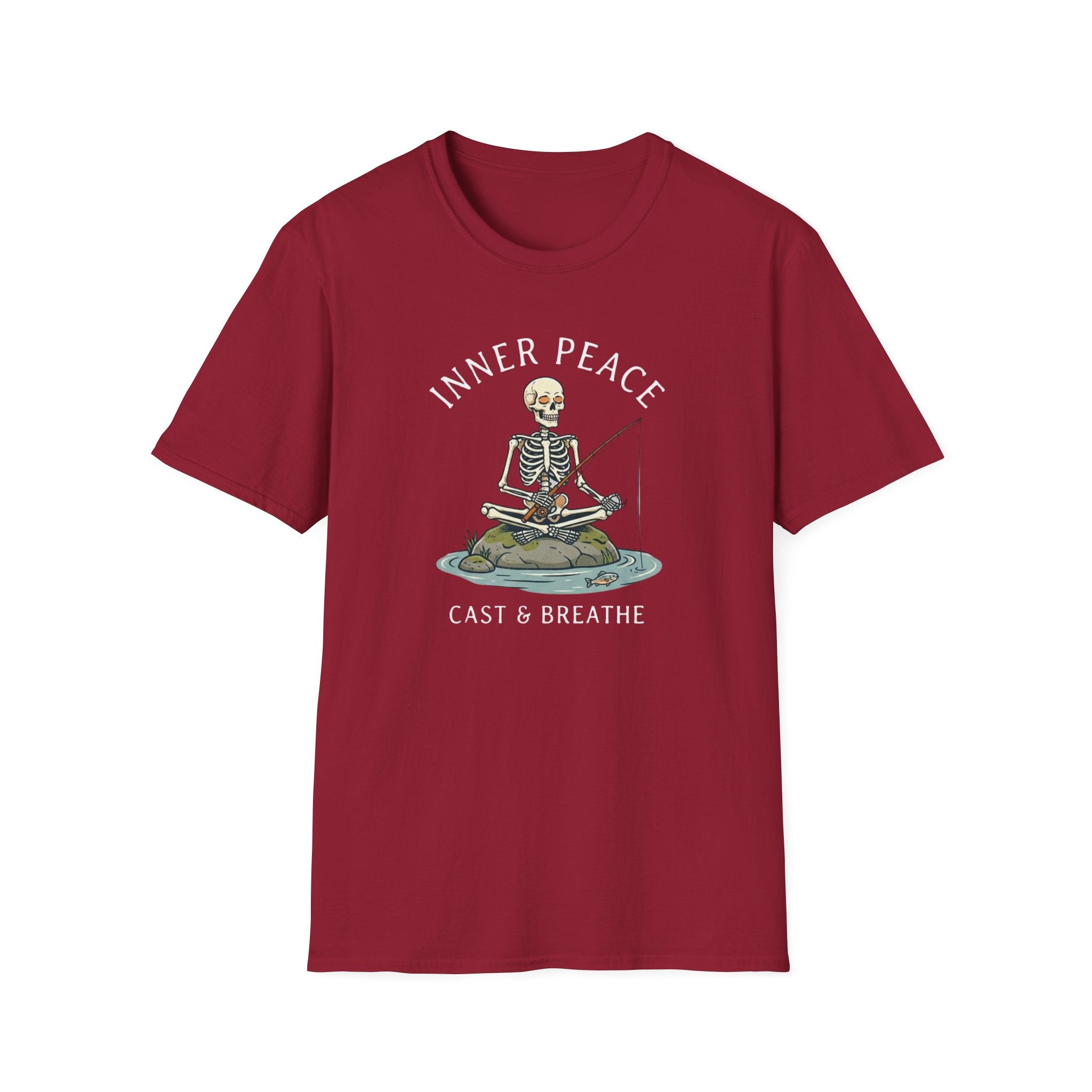 Inner Peace Cast & Breathe