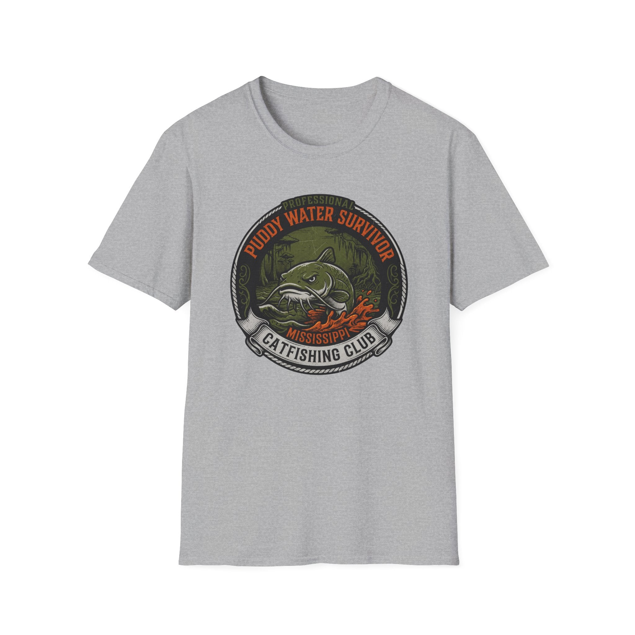 Mississippi Catfishing Club