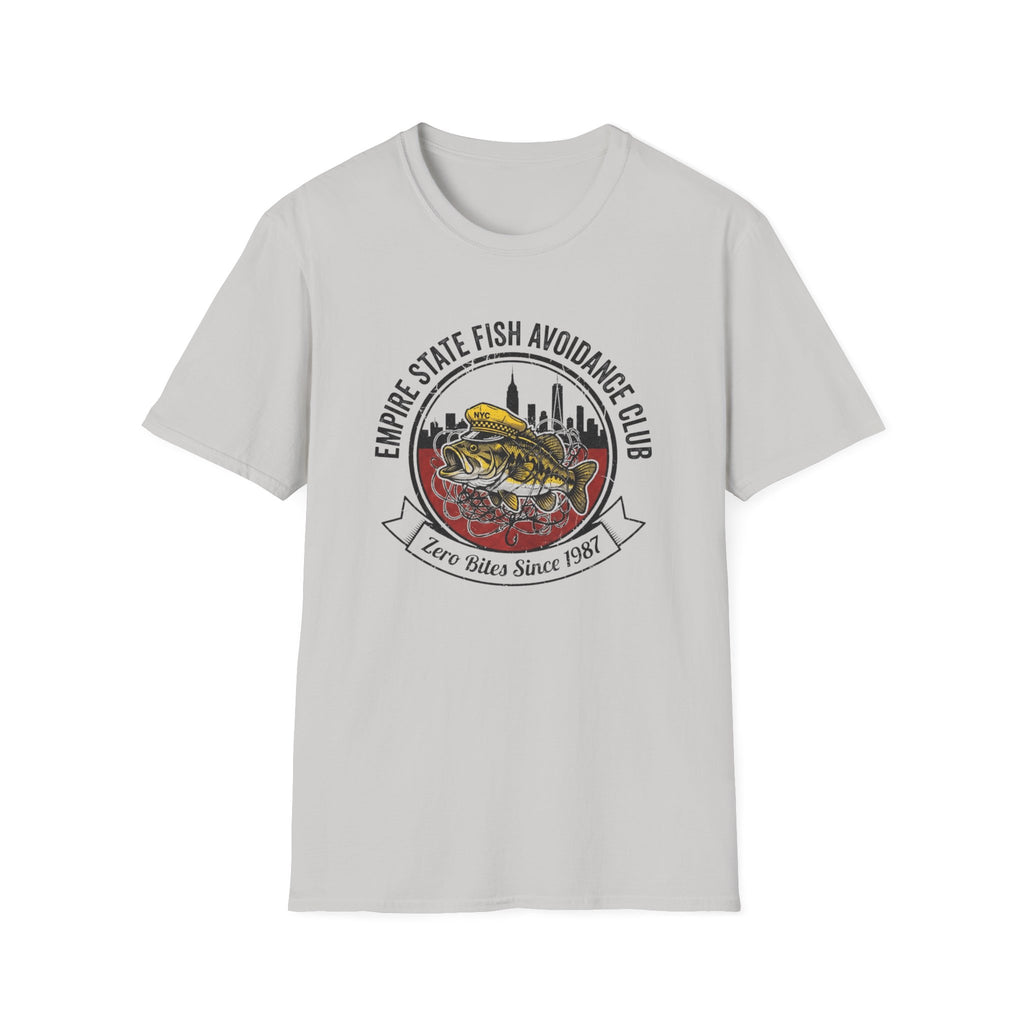 New York - Empire State Fish Avoidance Club