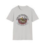 New York - Empire State Fish Avoidance Club