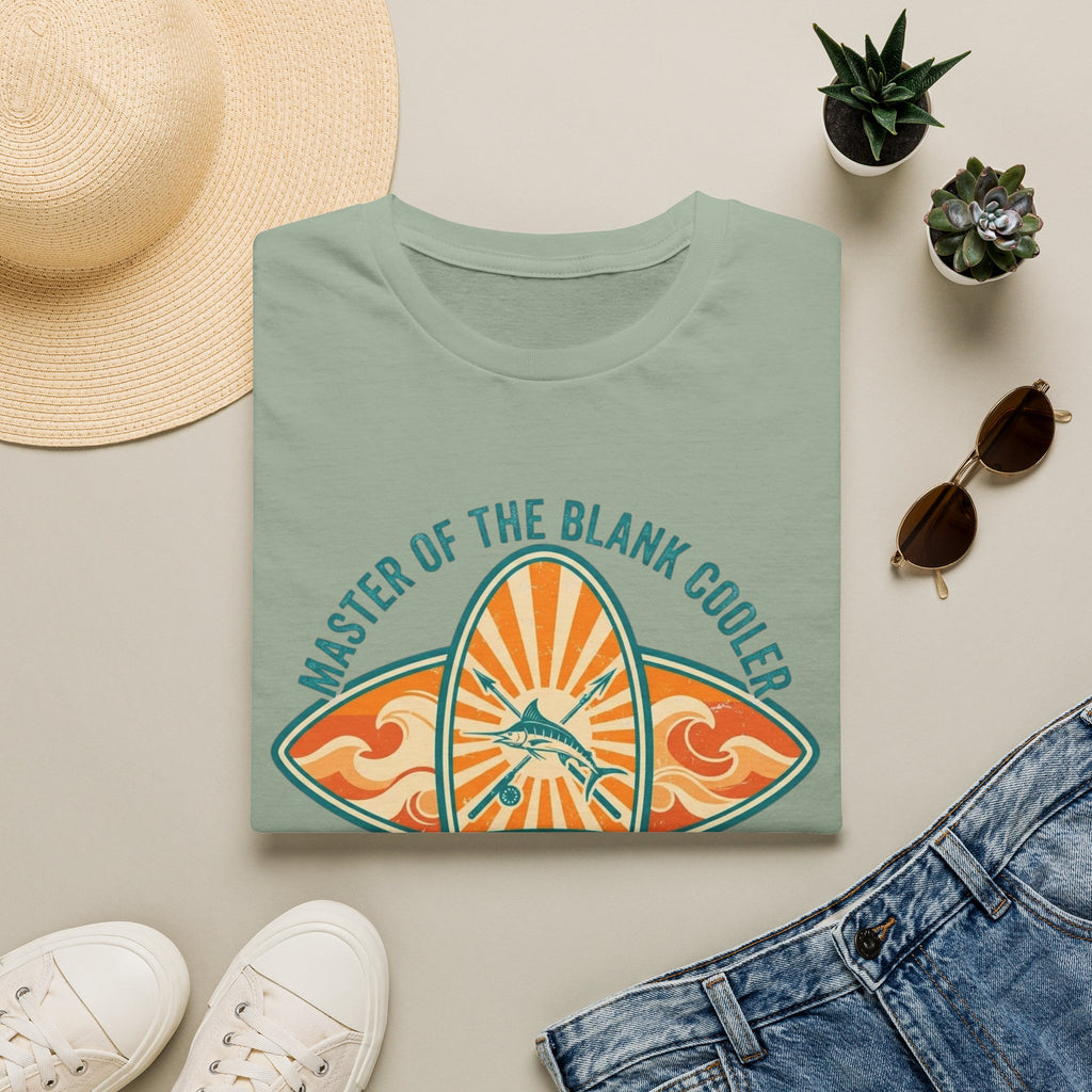 Hawaii - Master of the Blank Cooler