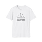 Zero Fish Given: Alabama Edition