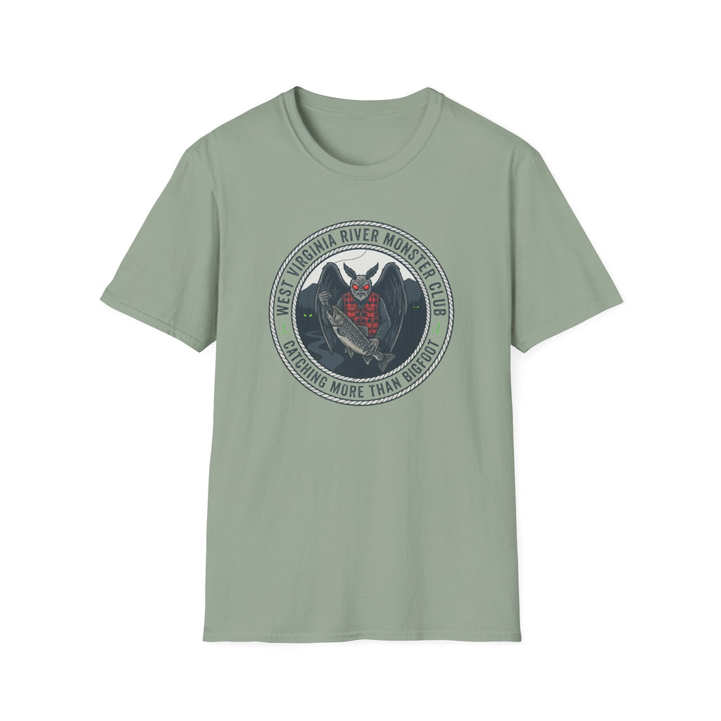 West Virginia River Monster Club
