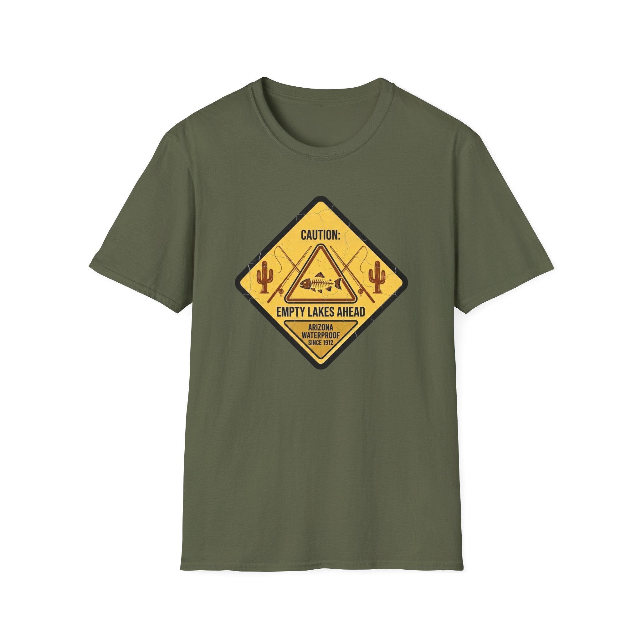 Arizona - Waterproof Since 1912