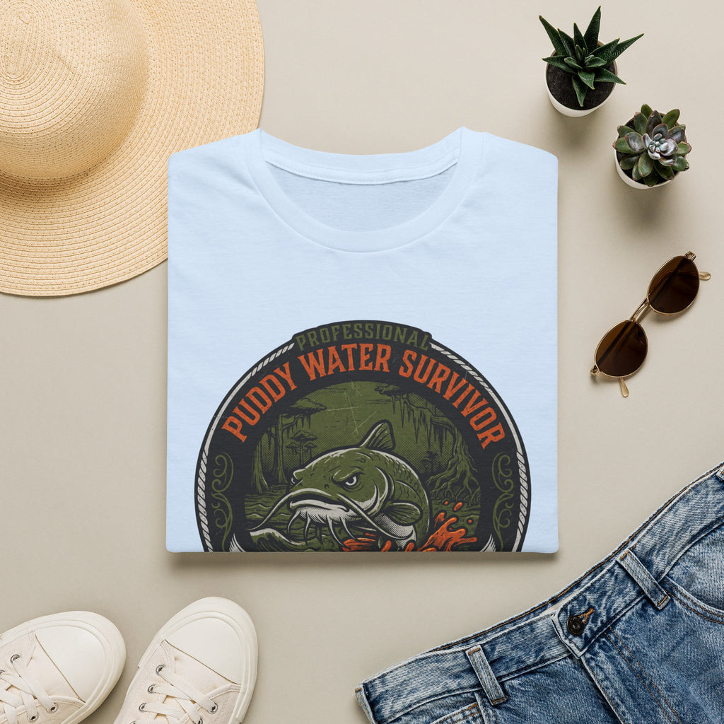 Mississippi Catfishing Club