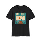 Lake Erie - Walleye Capitol of Hopelessness