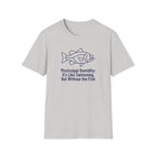 Mississippi Humidity - It's Like Swimming, But Without the Fish