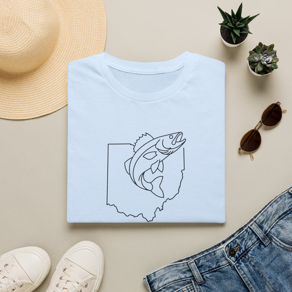 Ohio - Where the Fish Fear My Lack of Skill