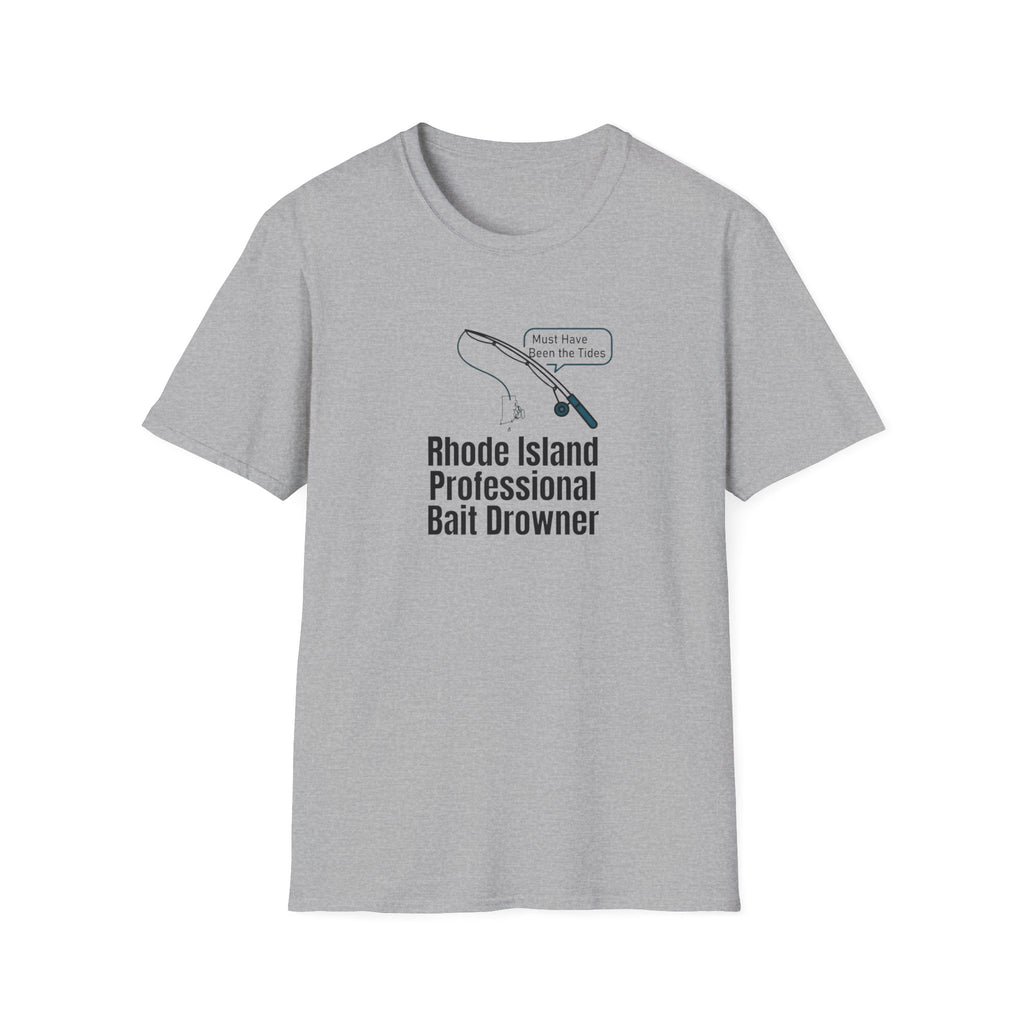Rhode Island Professional Bait Drowner