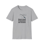 Rhode Island Professional Bait Drowner