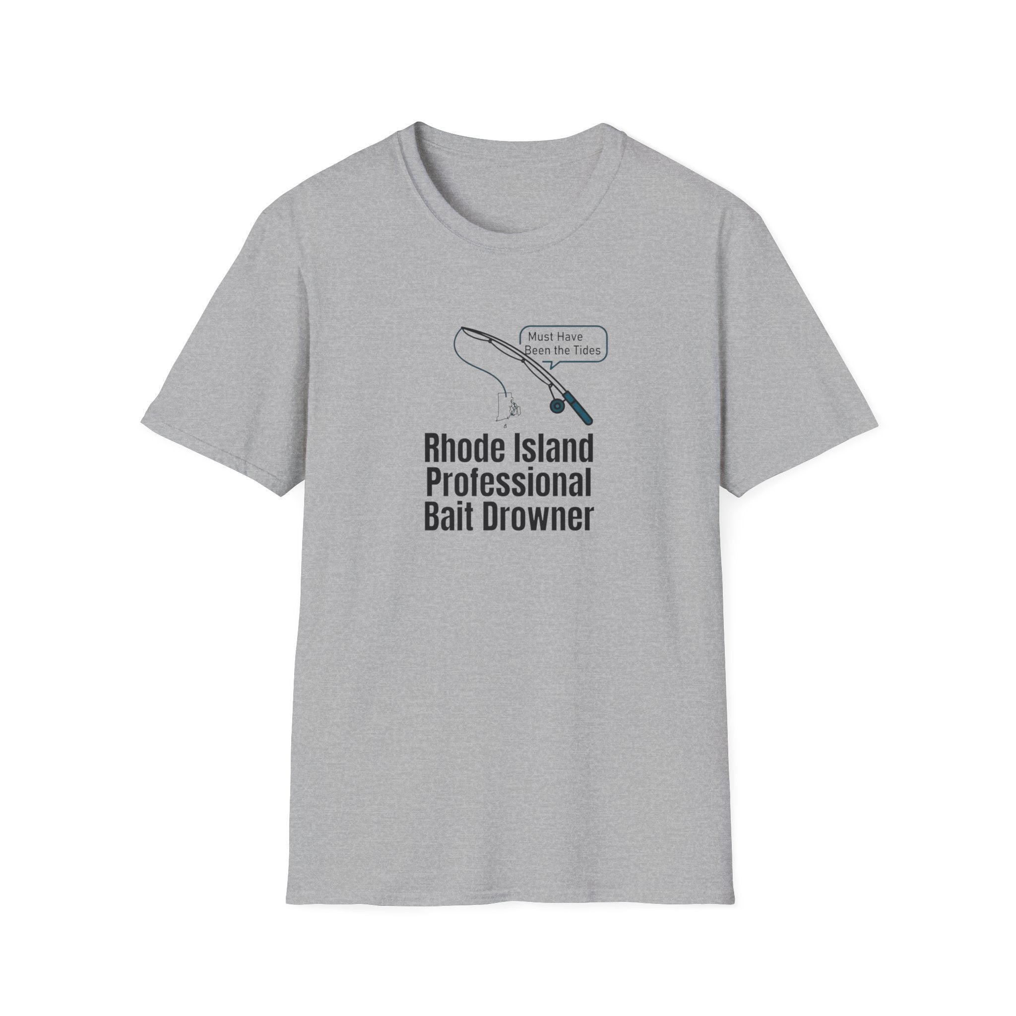 Rhode Island Professional Bait Drowner