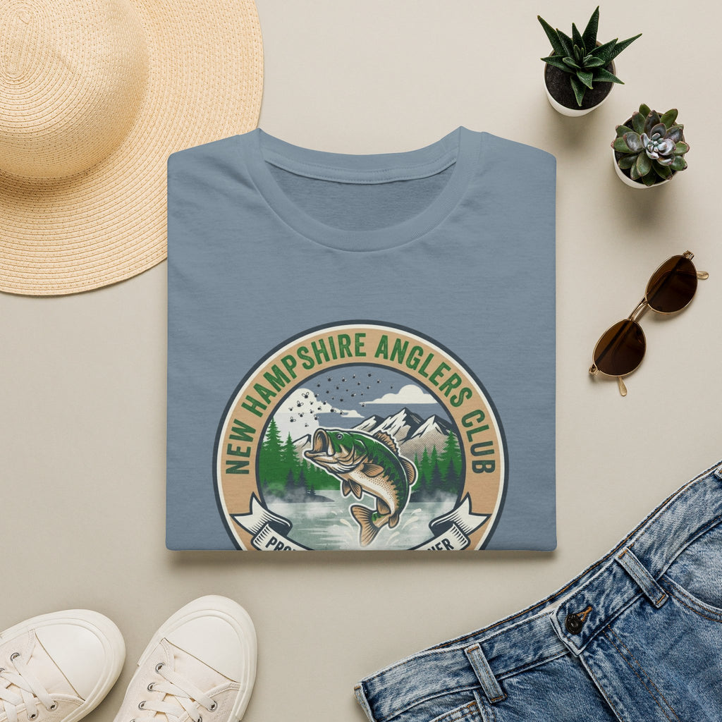 New Hampshire Anglers Club