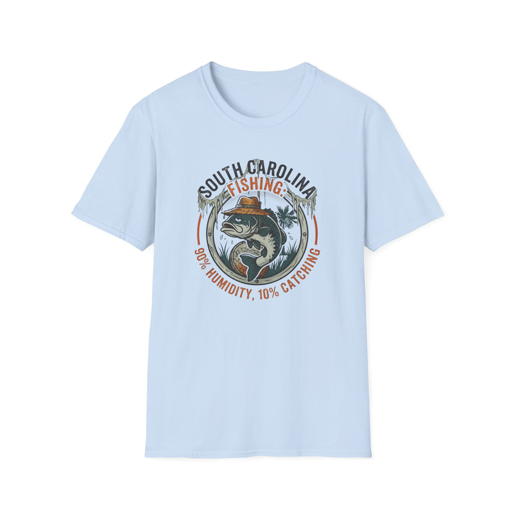 South Carolina Fishing