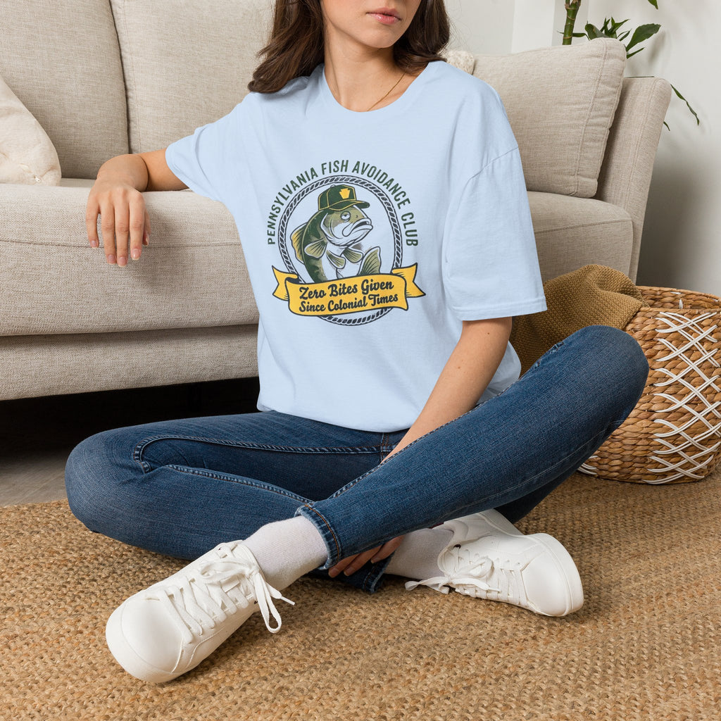 Pennsylvania Fish Avoidance Club