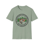 Utah - Where My Marriage is Kept Alive by Trout Season