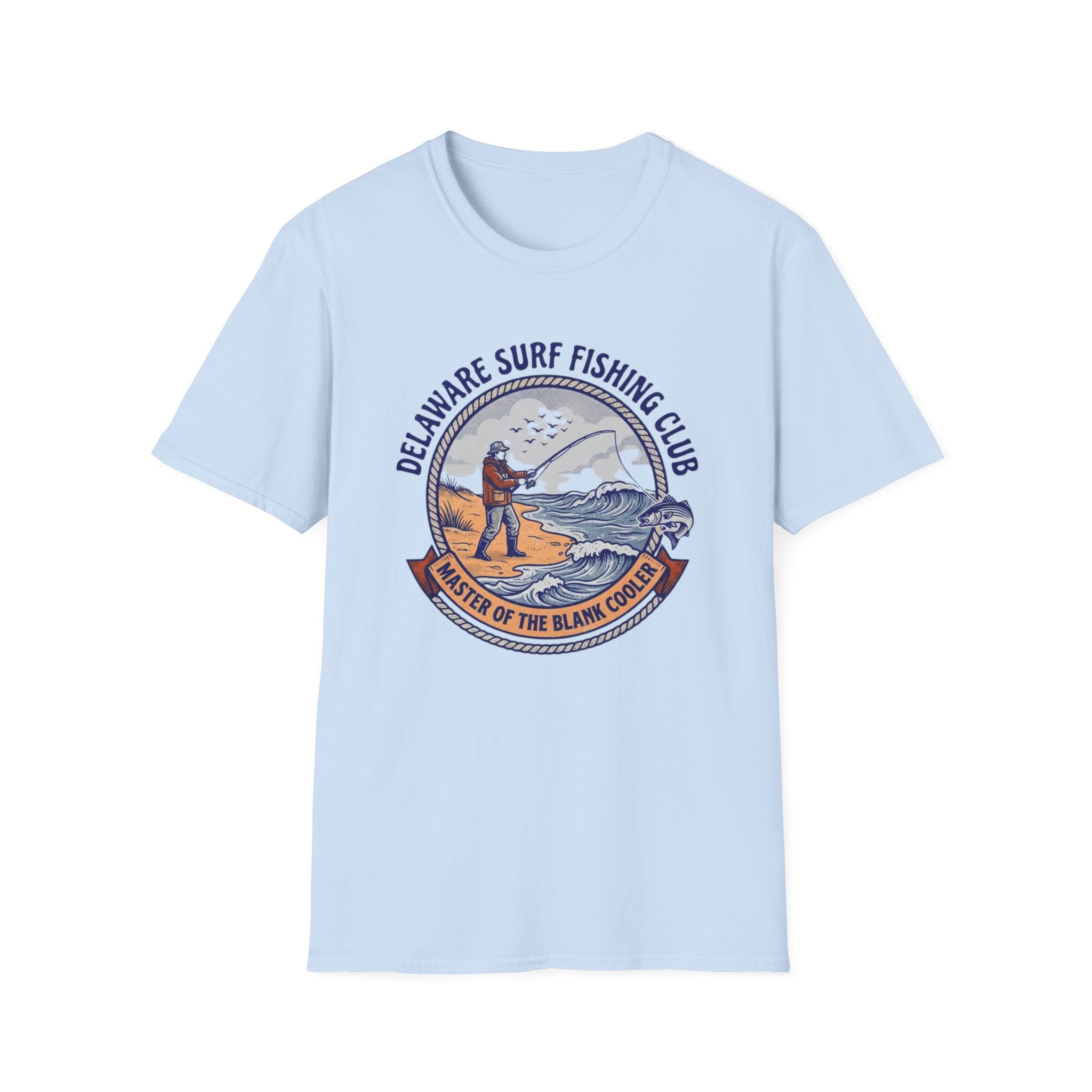 Delaware Surf Fishing Club