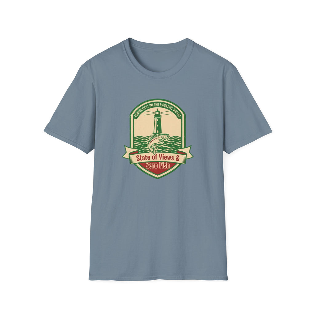 Connecticut Inland & Coastal Waters