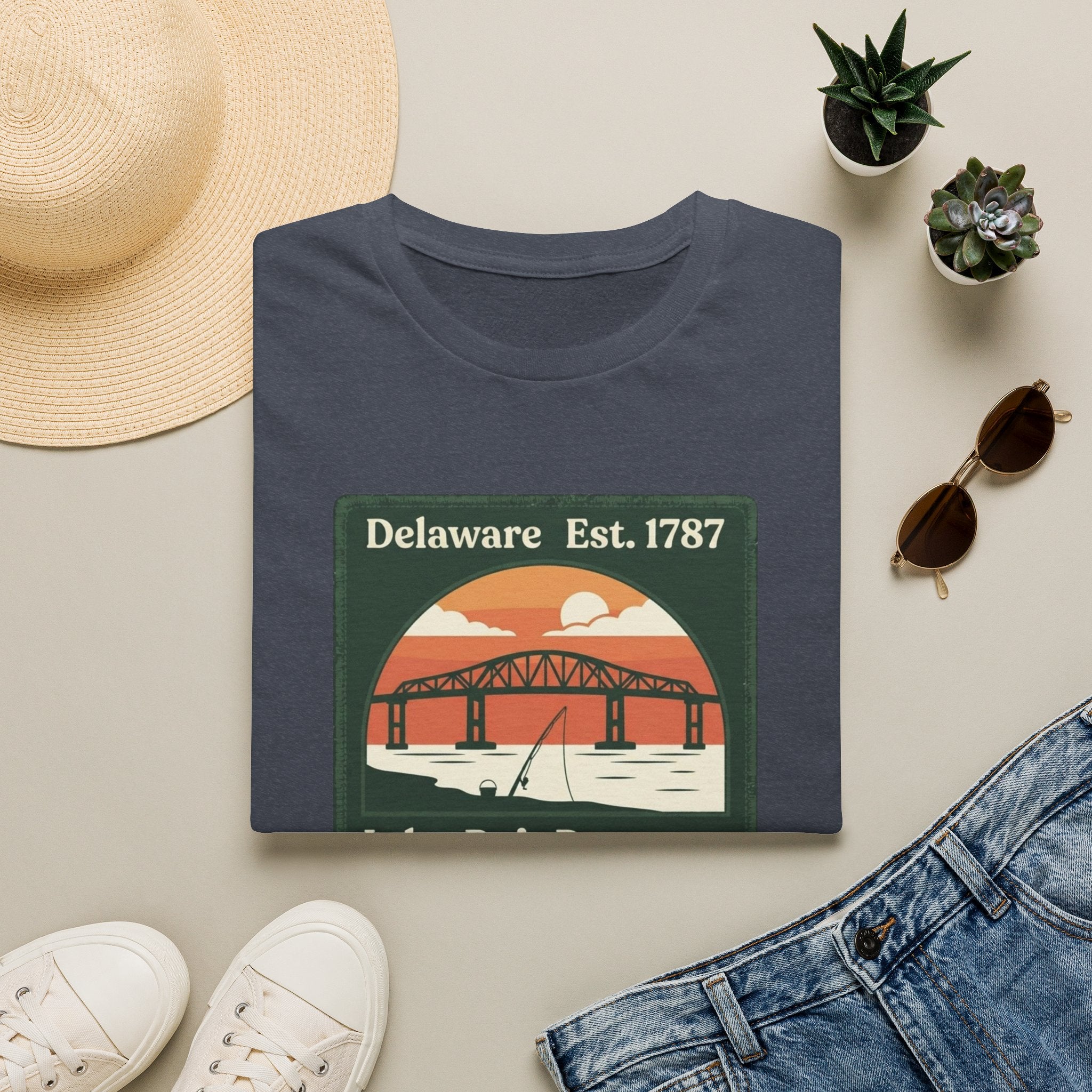 Delaware - Inlet Bait Drowner Association