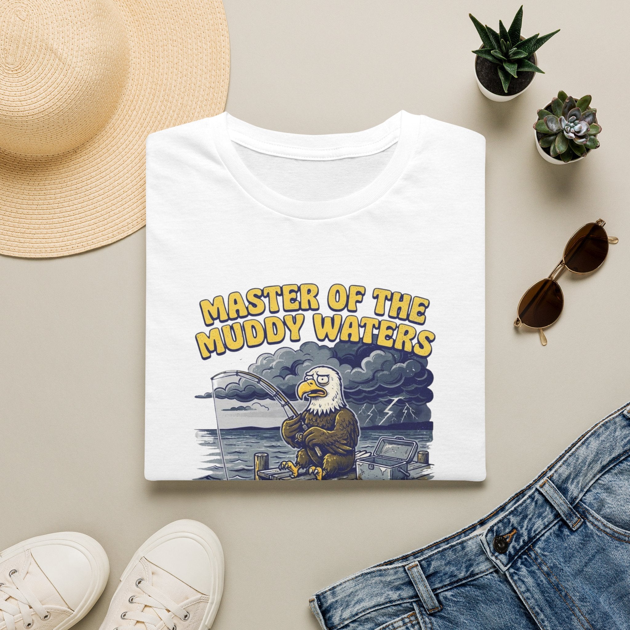 Ohio - Lake Erie Survivor Master of the Muddy Waters