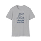 Massachusetts - Wicked Skunked