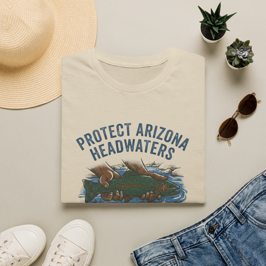 Protect Arizona Headwaters Rim Country Fly Fishing