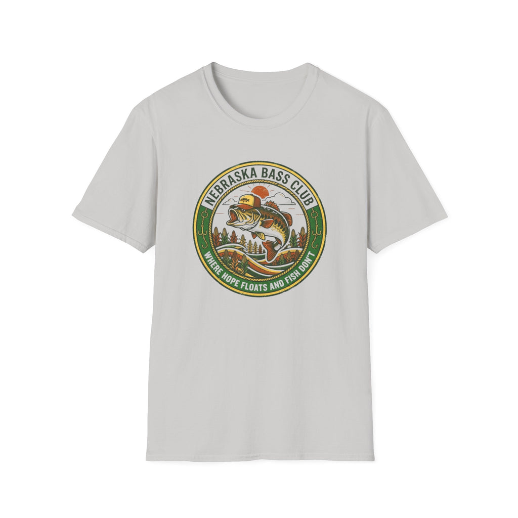 Nebraska Bass Club