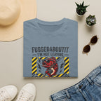 New Jersey - Fuggedaboutit I'm Not Leaving