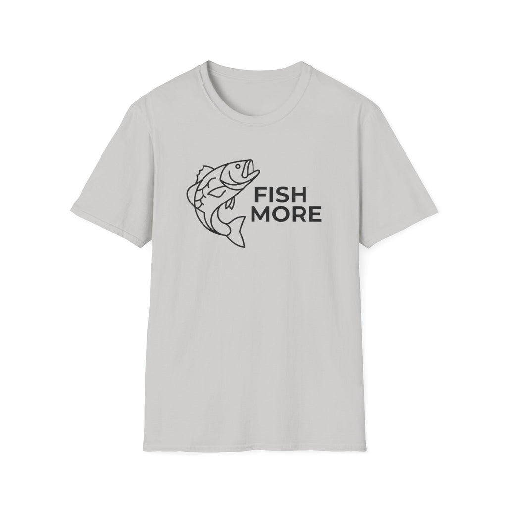 Fish More