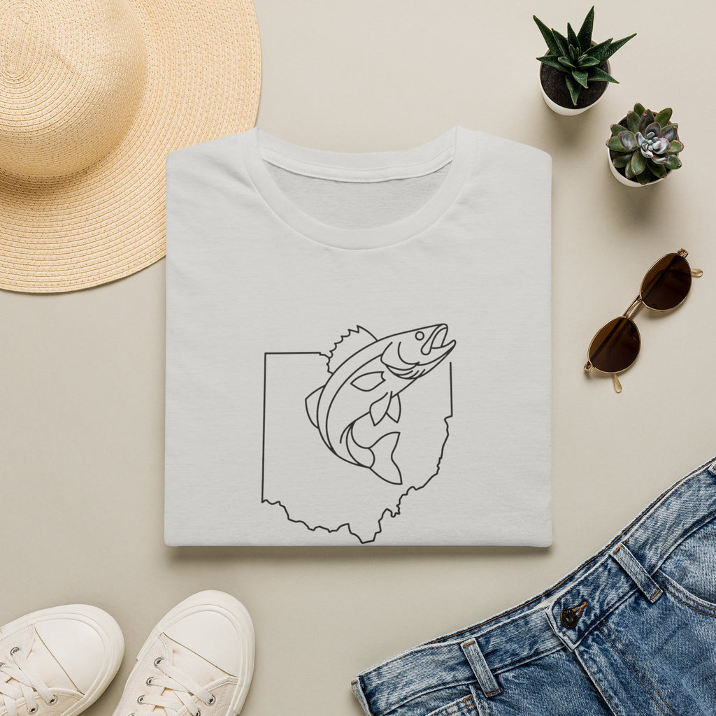 Ohio - Where the Fish Fear My Lack of Skill