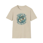 Delaware Bay Zero Fish Given