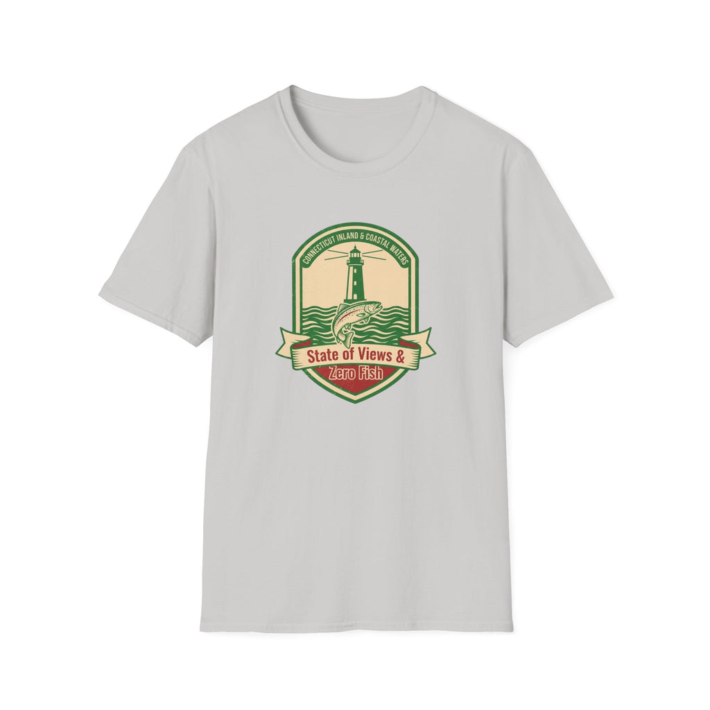 Connecticut Inland & Coastal Waters