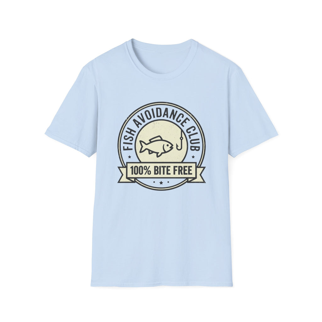 Fish Avoidance Club - 100% Bite Free