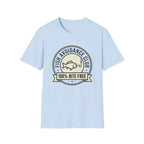 Fish Avoidance Club - 100% Bite Free