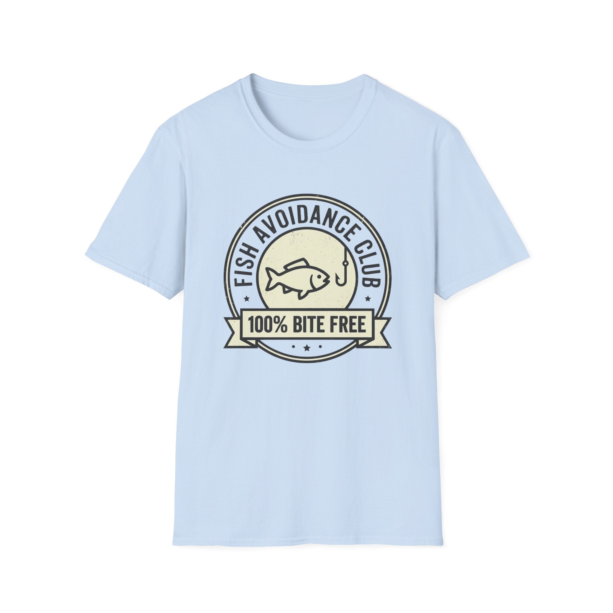Fish Avoidance Club - 100% Bite Free