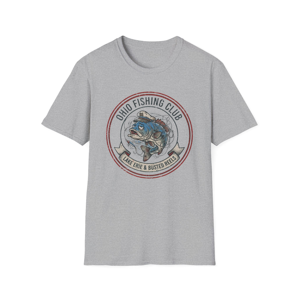 Ohio Fishing Club
