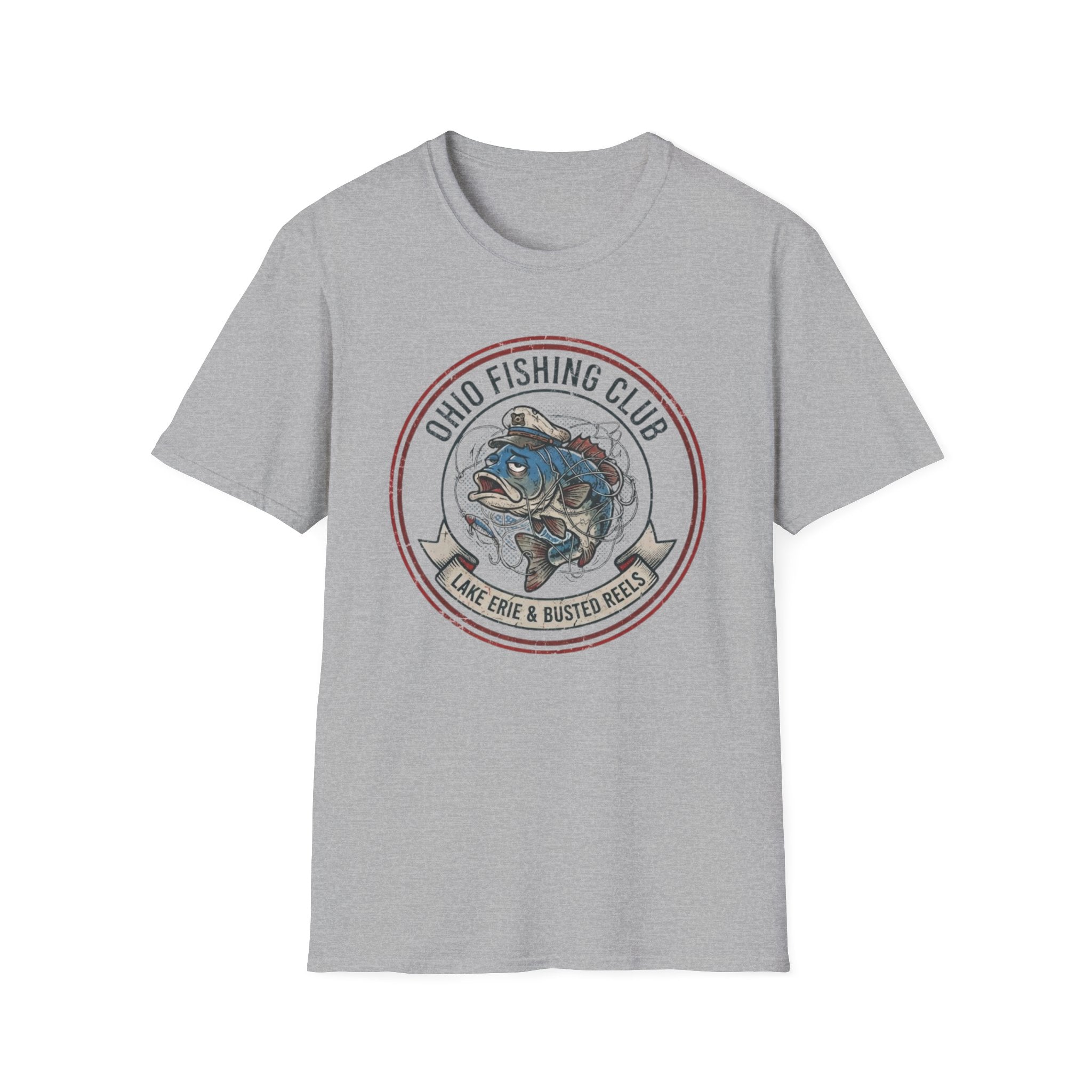 Ohio Fishing Club