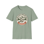 The Relaxed Angler Society