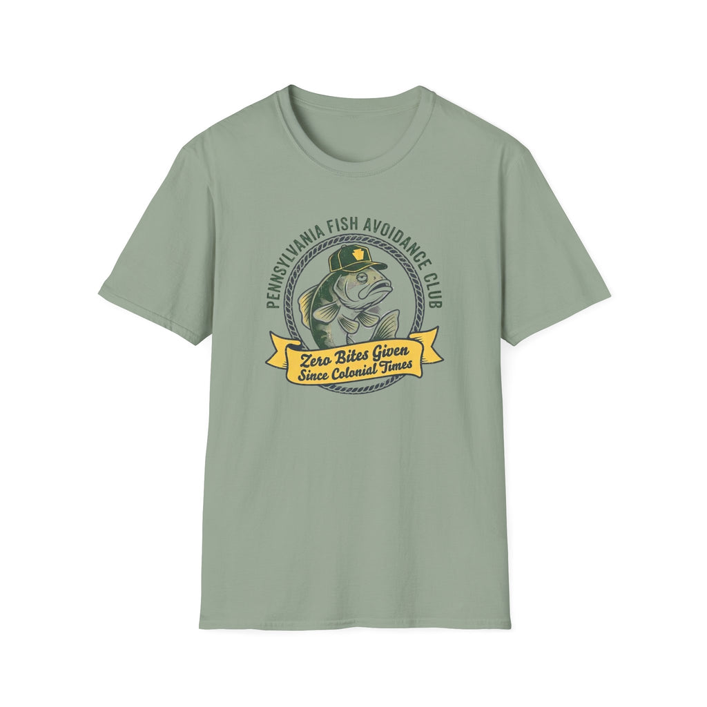 Pennsylvania Fish Avoidance Club