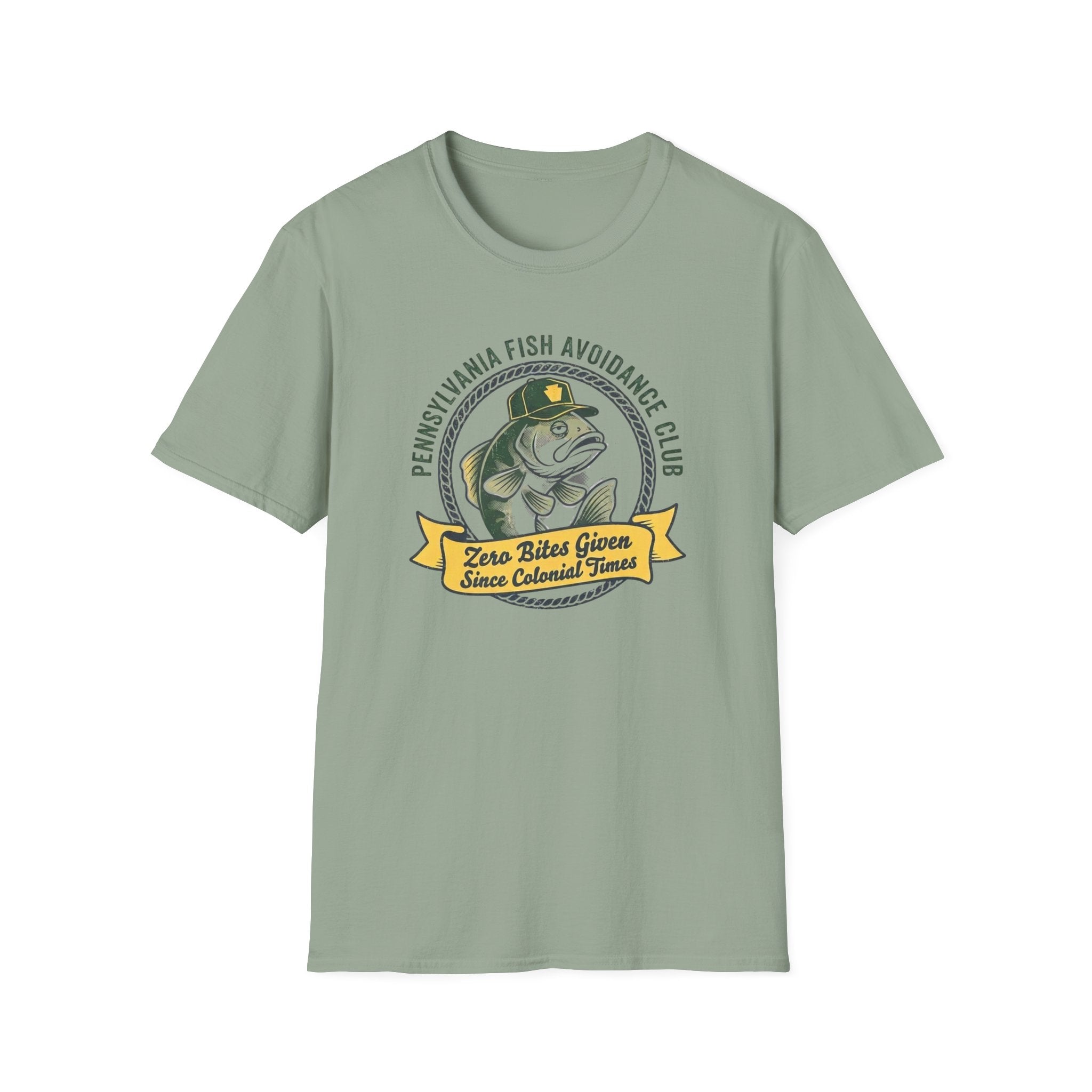 Pennsylvania Fish Avoidance Club