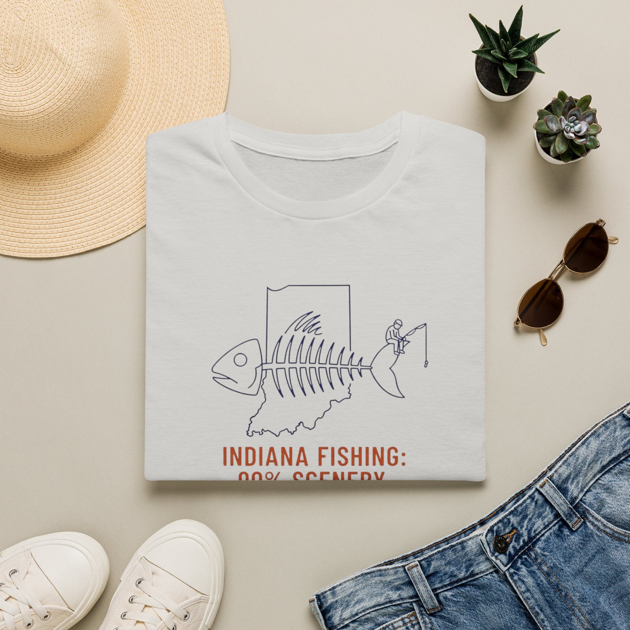 Indiana Fishing